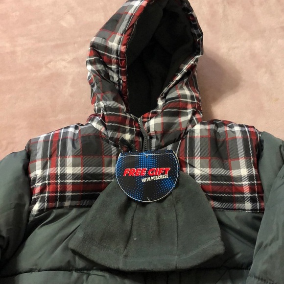 Ixtreme boys jacket - Picture 3 of 10